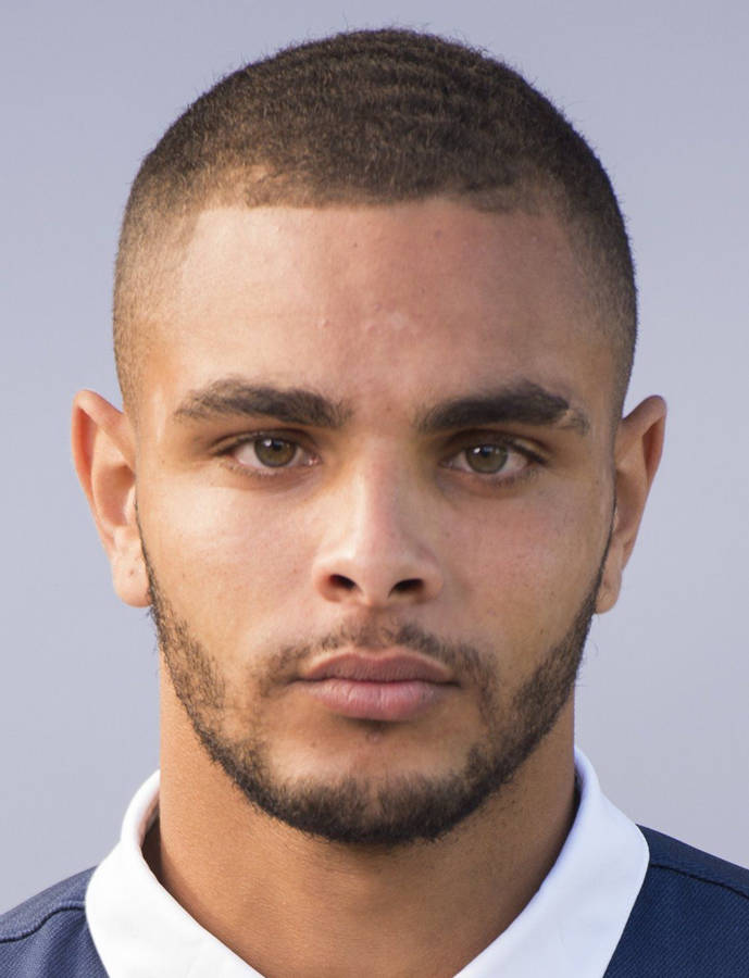 Layvin Kurzawa Achtergrond