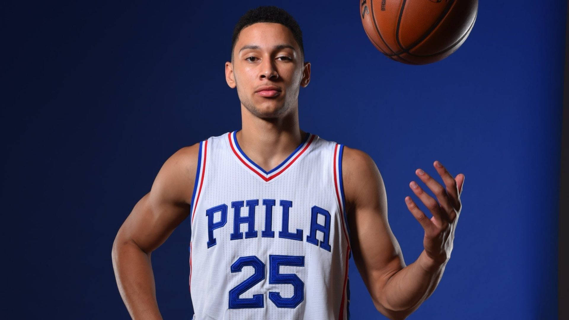 Le Foto Di Ben Simmons