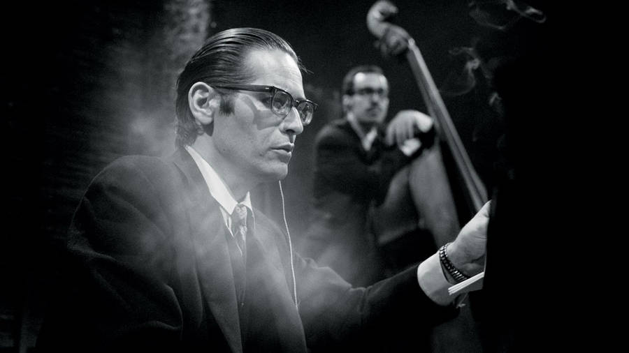 Le Foto Di Bill Evans