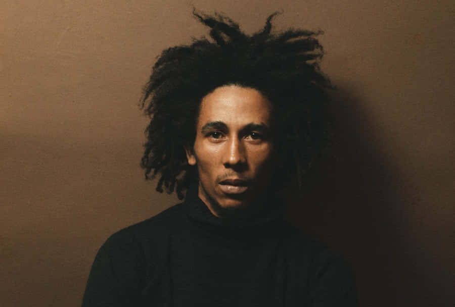 Le Foto Di Bob Marley