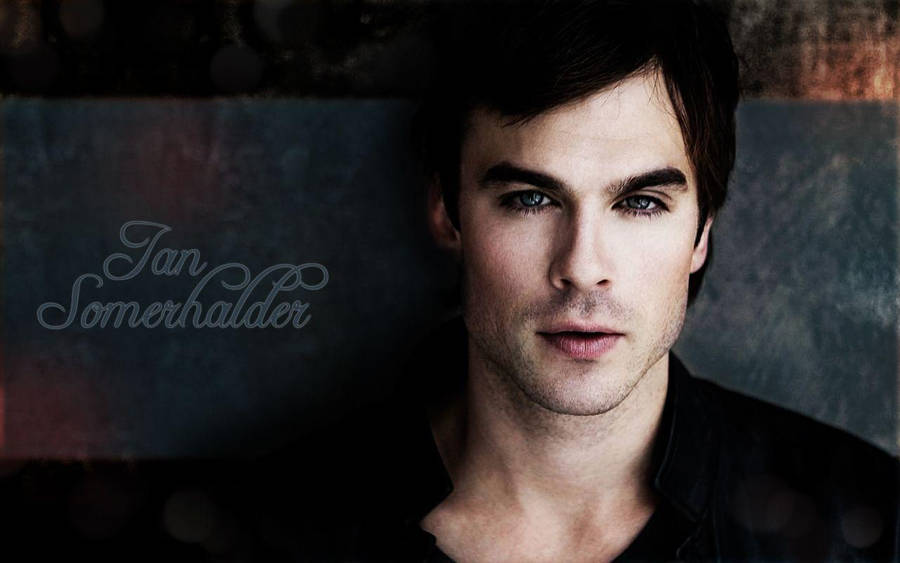 Le Foto Di Damon Salvatore