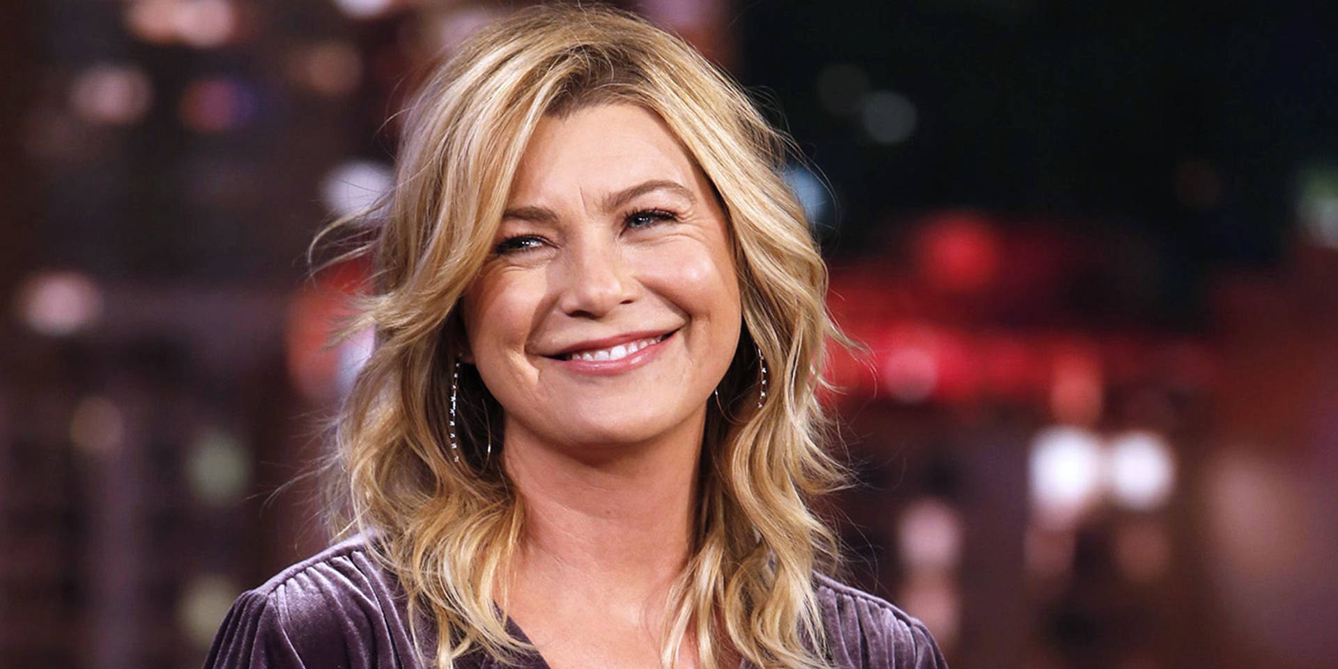 Le Foto Di Ellen Pompeo