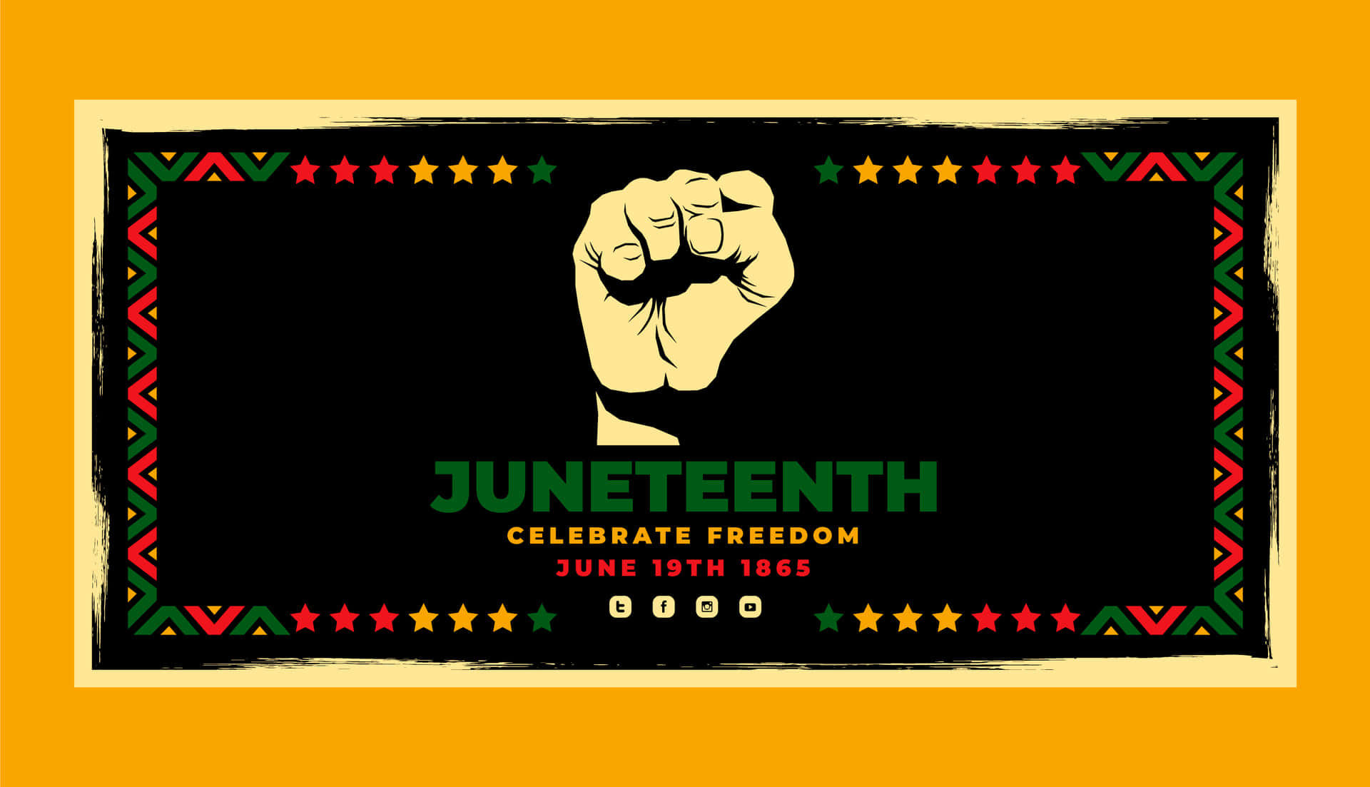 Le Foto Di Juneteenth
