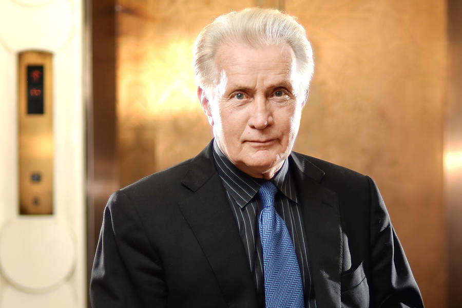 Le Foto Di Martin Sheen