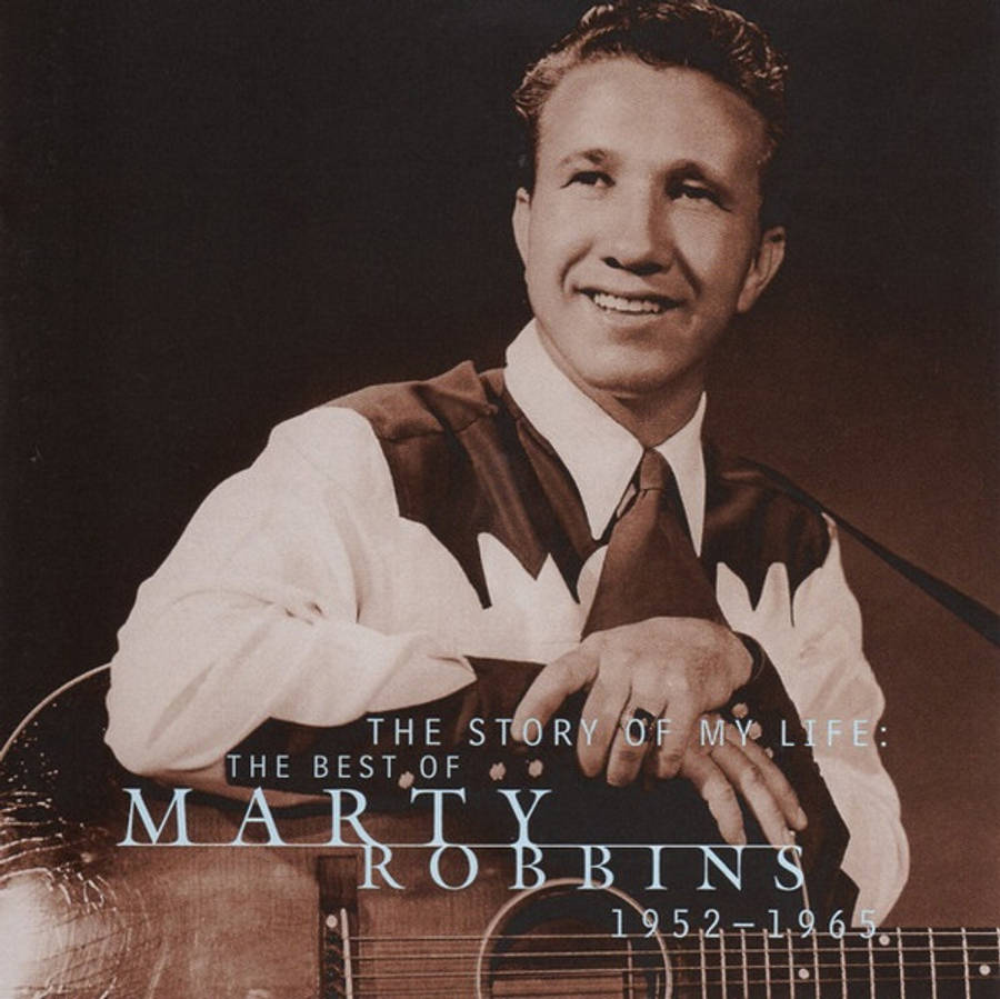 Le Foto Di Marty Robbins