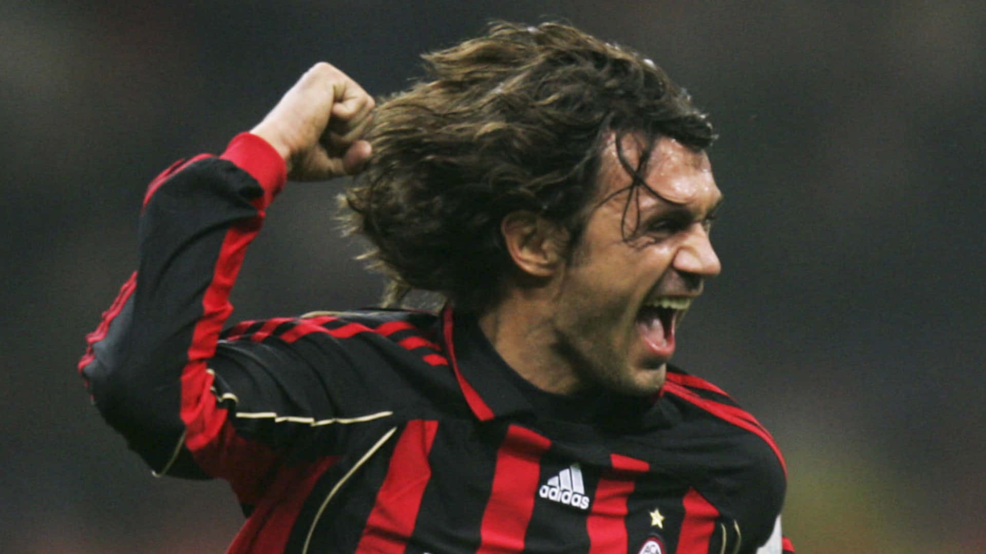 Le Foto Di Paolo Maldini