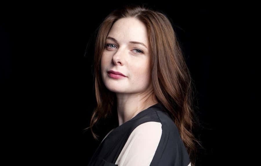 Le Foto Di Rebecca Ferguson