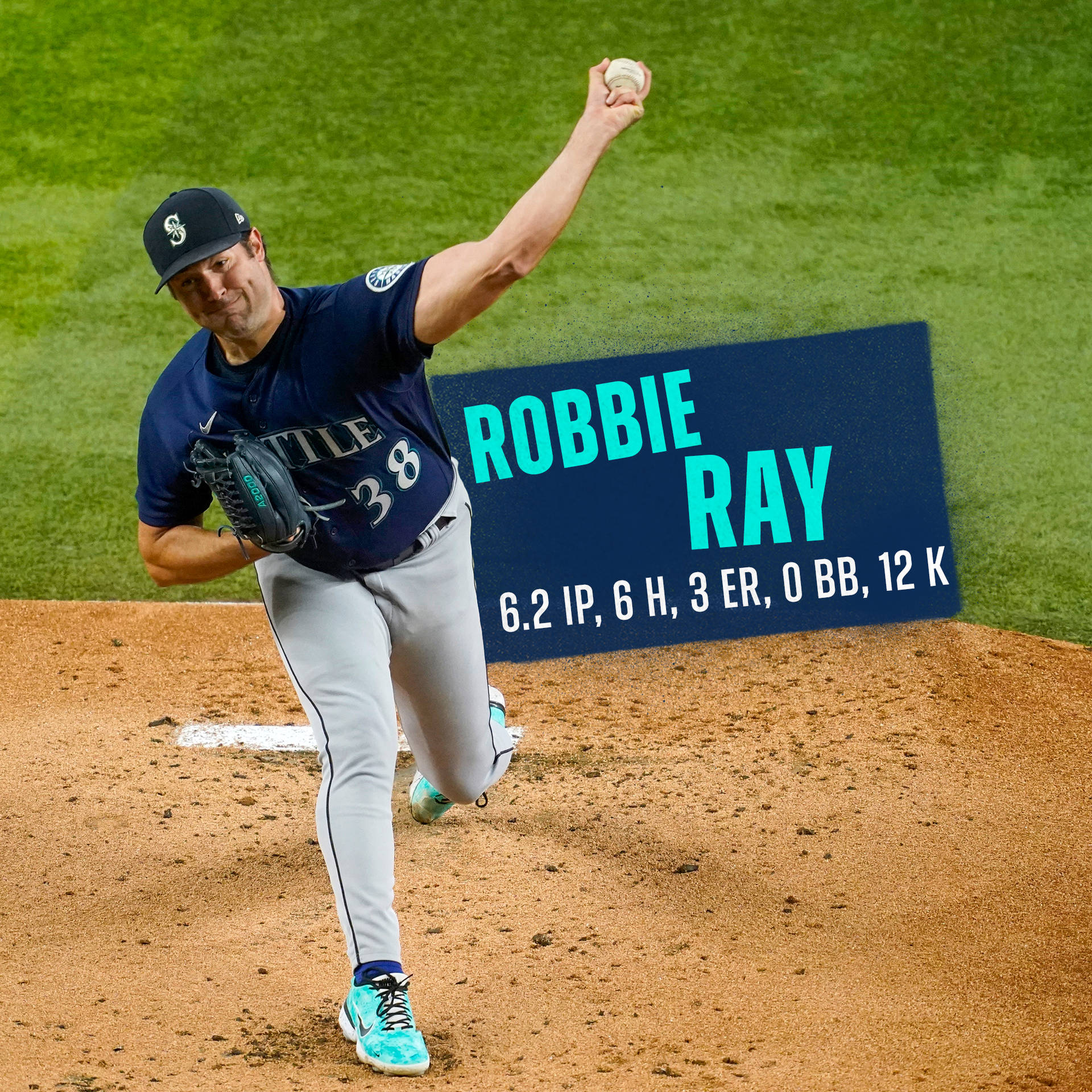 Le Foto Di Robbie Ray