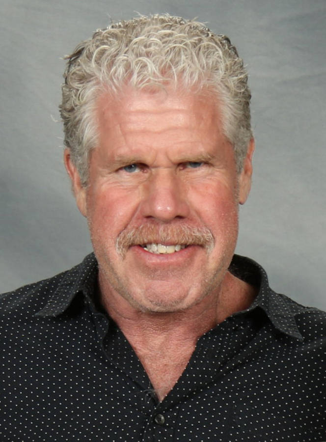 Le Foto Di Ron Perlman