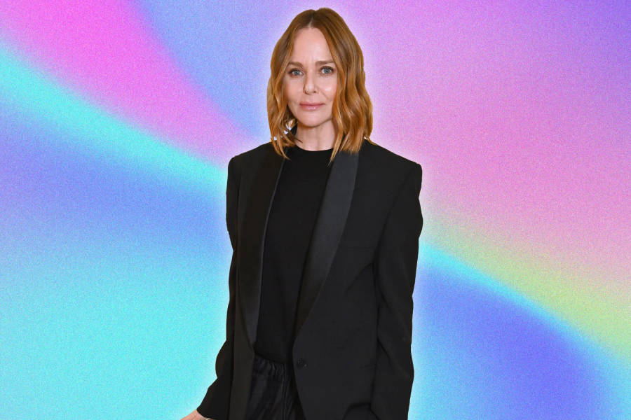 Le Foto Di Stella Mccartney