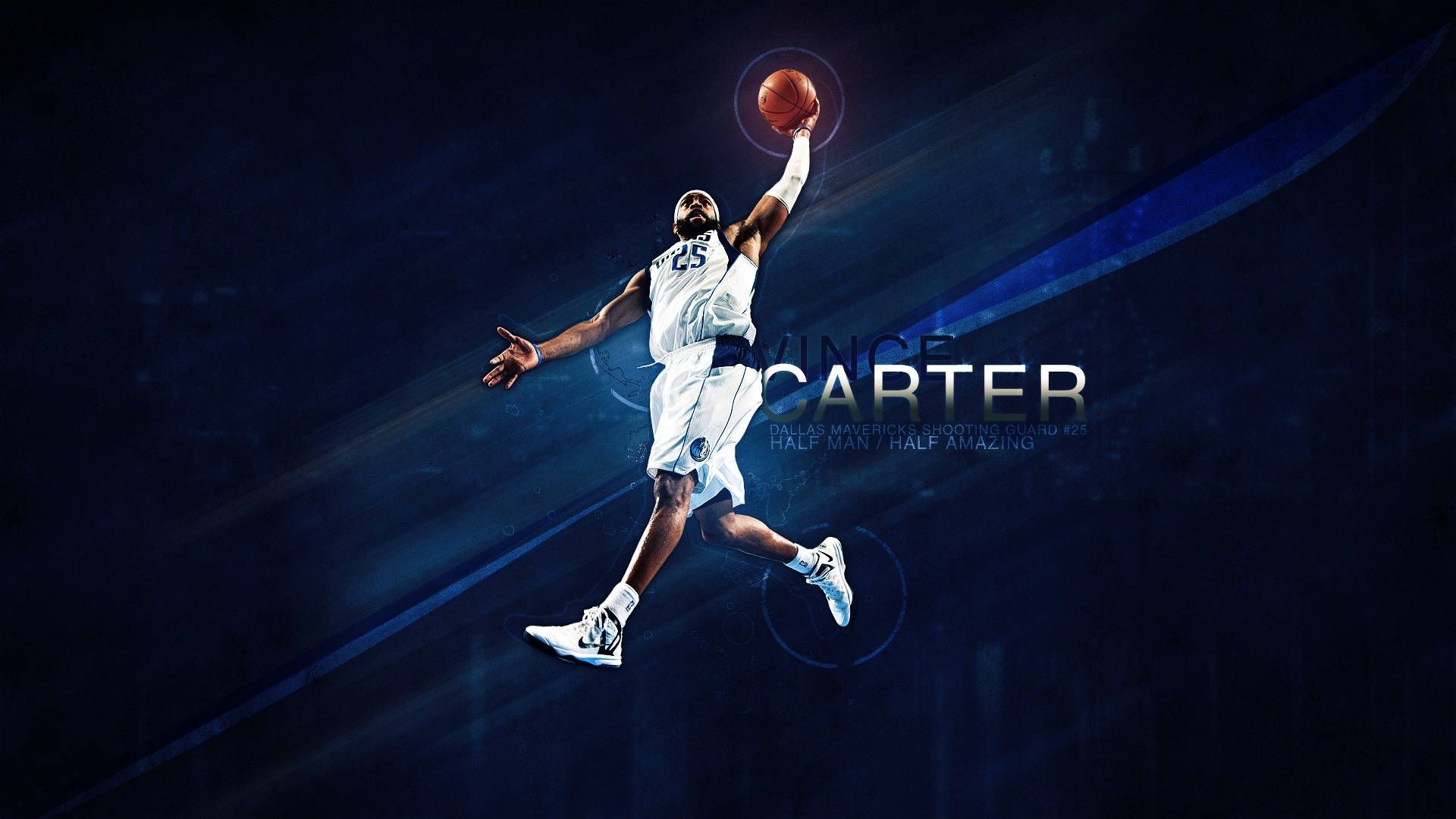 Le Foto Di Vince Carter