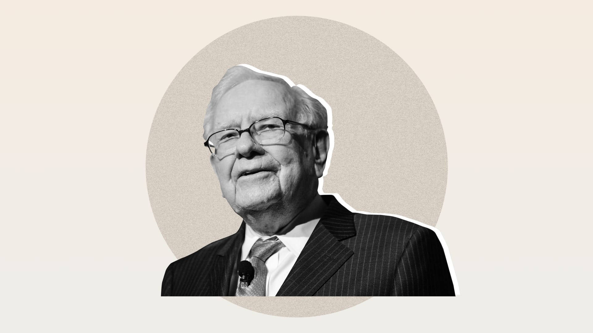 Le Foto Di Warren Buffet