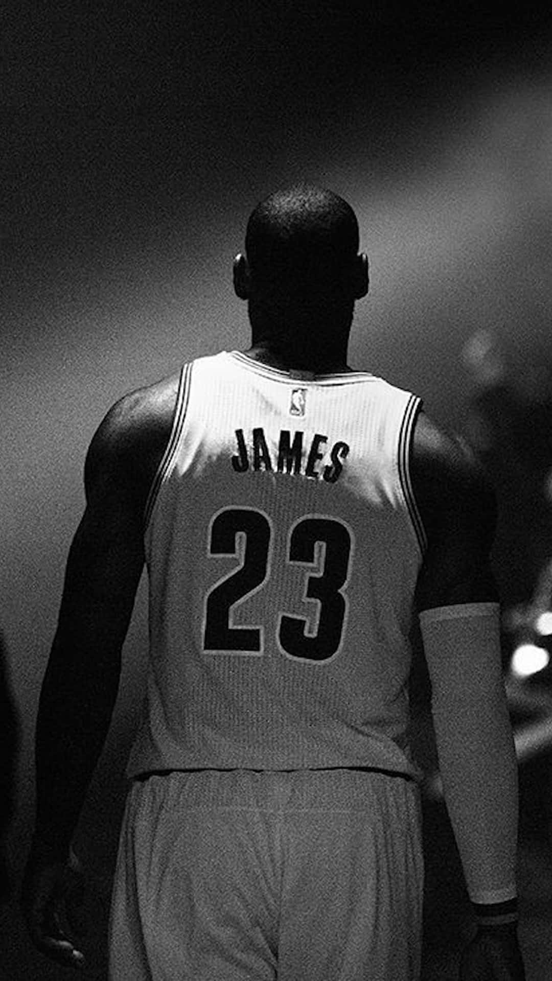 Lebron James Iphone Fond d'écran