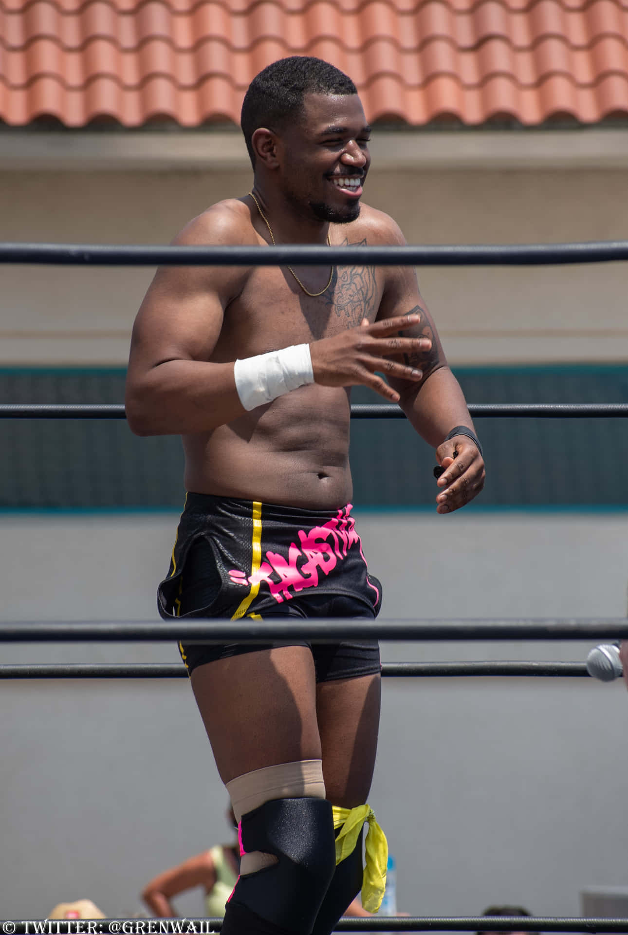 Lee Moriarty Taustakuva