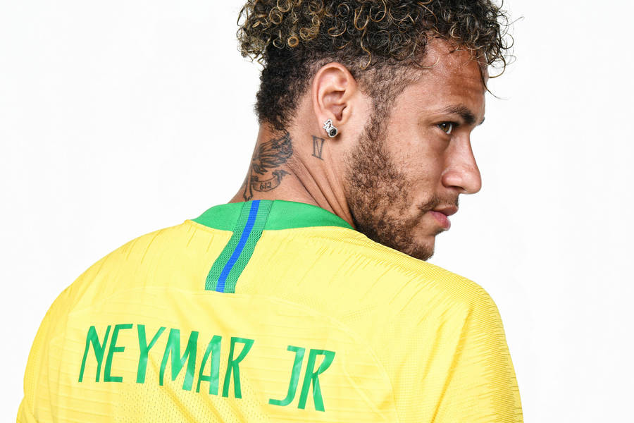 Legal Neymar Jr Papel de Parede
