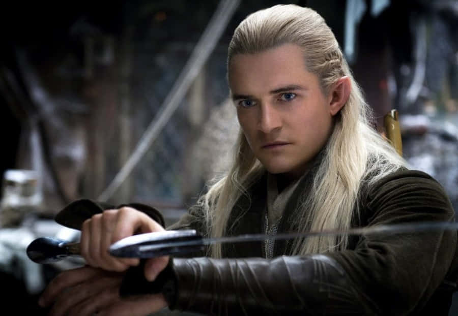 Legolas Taustakuva