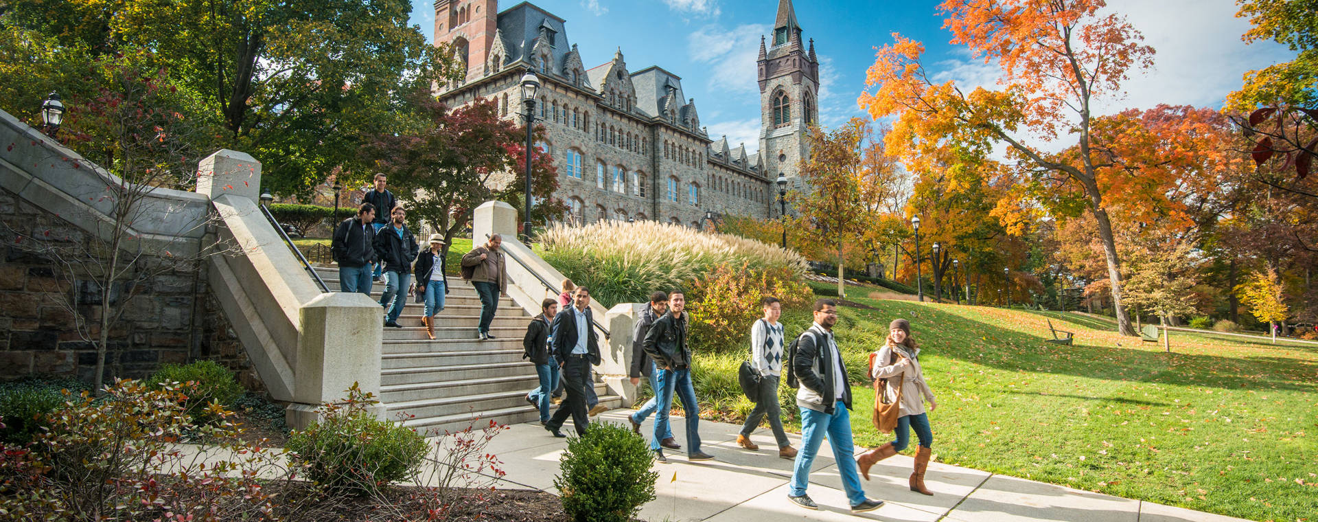 Lehigh University Fond d'écran