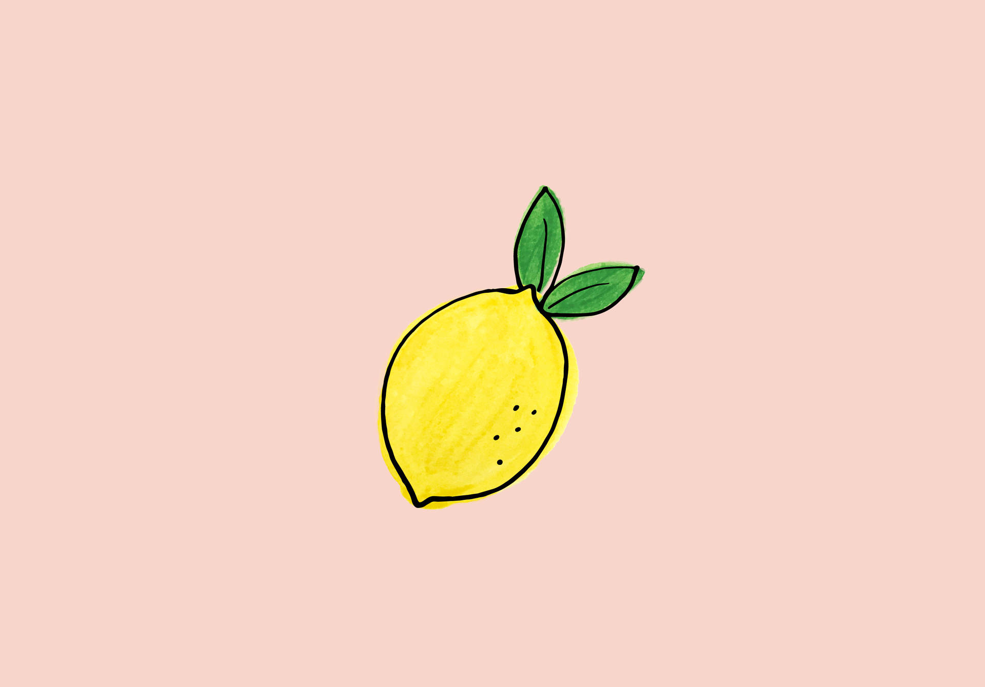 Lemon Background Photos