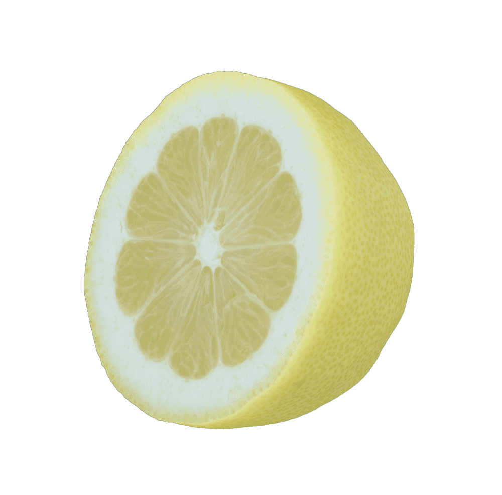 Lemon Free Svg SVG