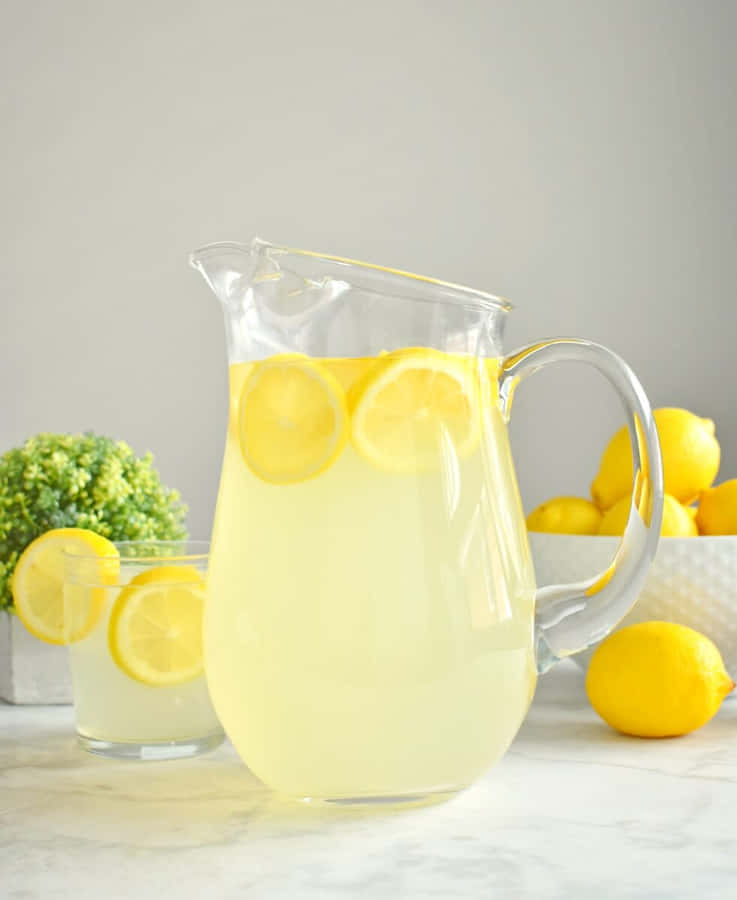 Lemonad Bilder
