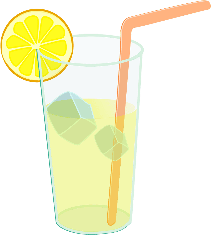 Lemonade Png