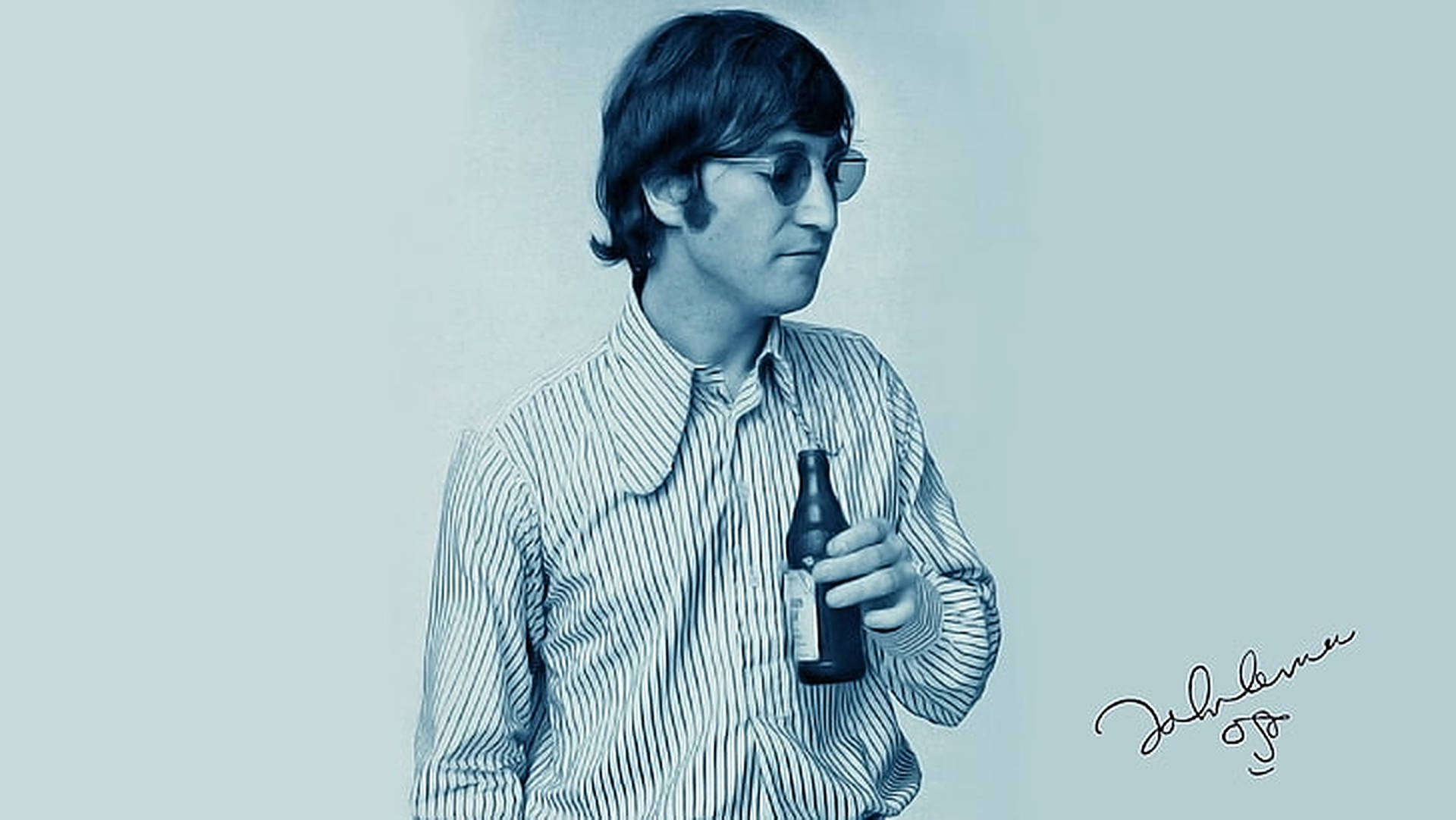 Lennon Wallpaper