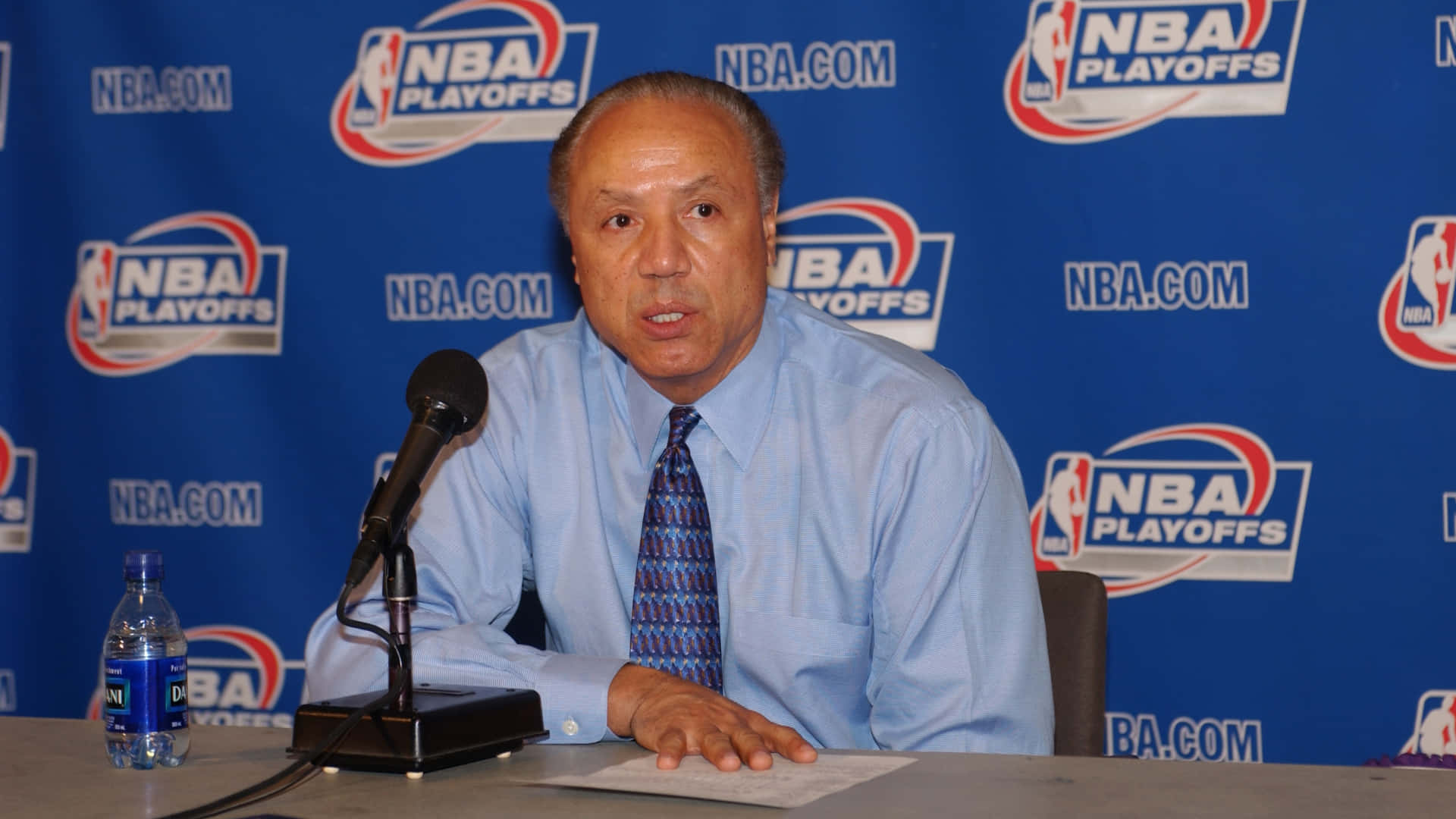 Lenny Wilkens Achtergrond