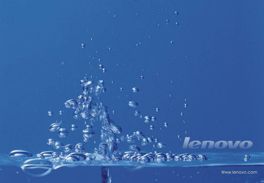 Lenovo Background Wallpaper