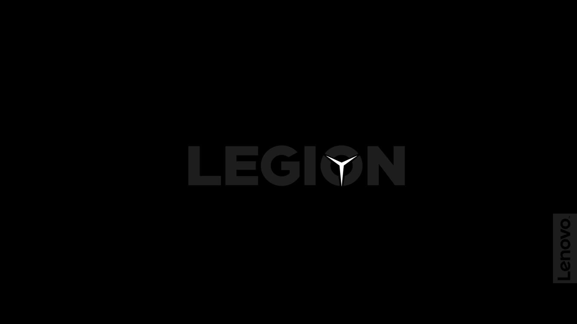 Lenovo Legion Wallpaper