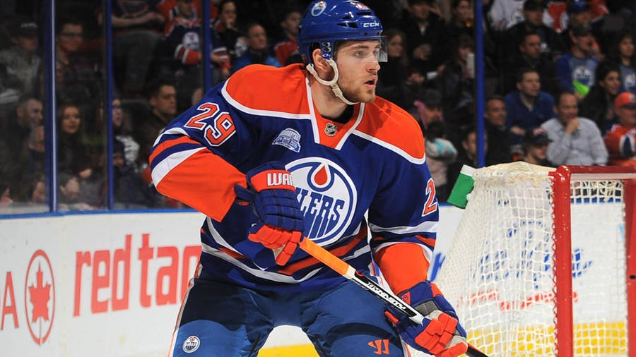 Leon Draisaitl Achtergrond