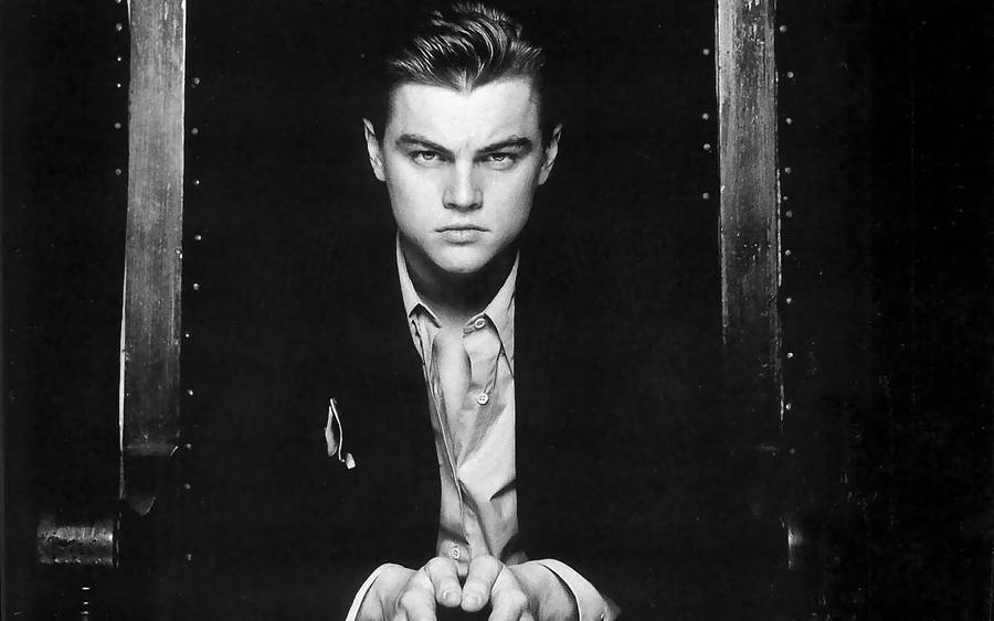 Leonardo Dicaprio Sfondo