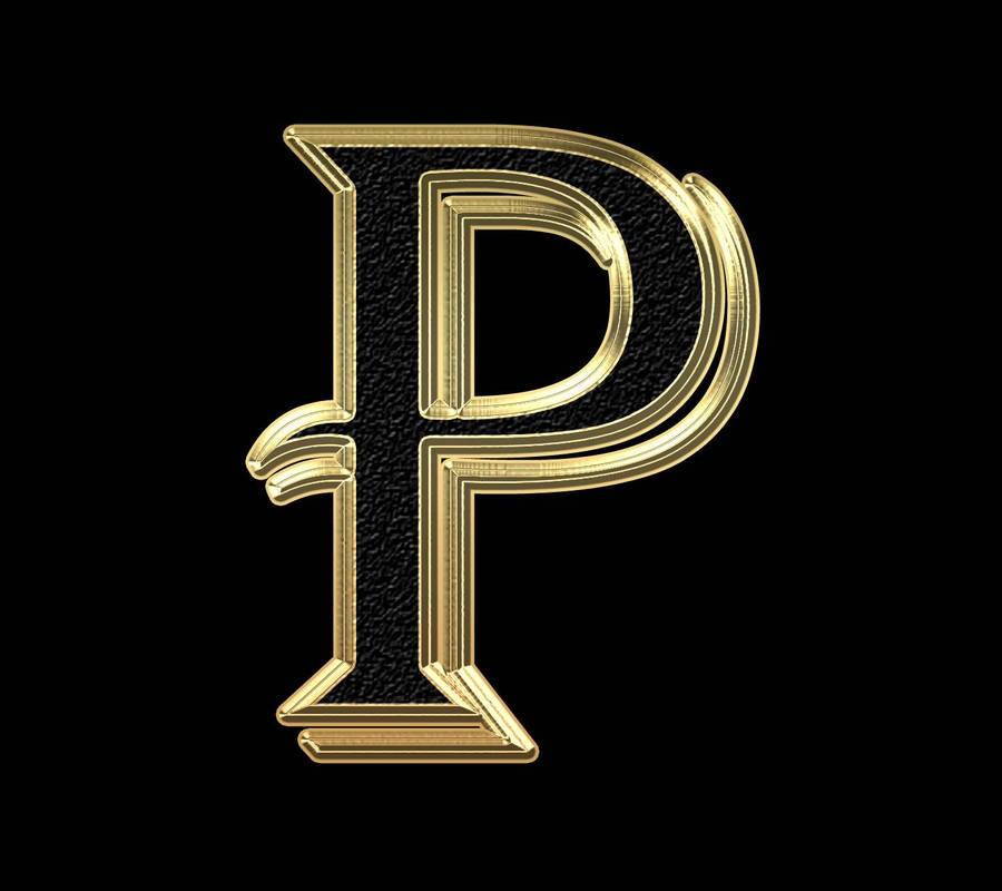 Letter P Pictures