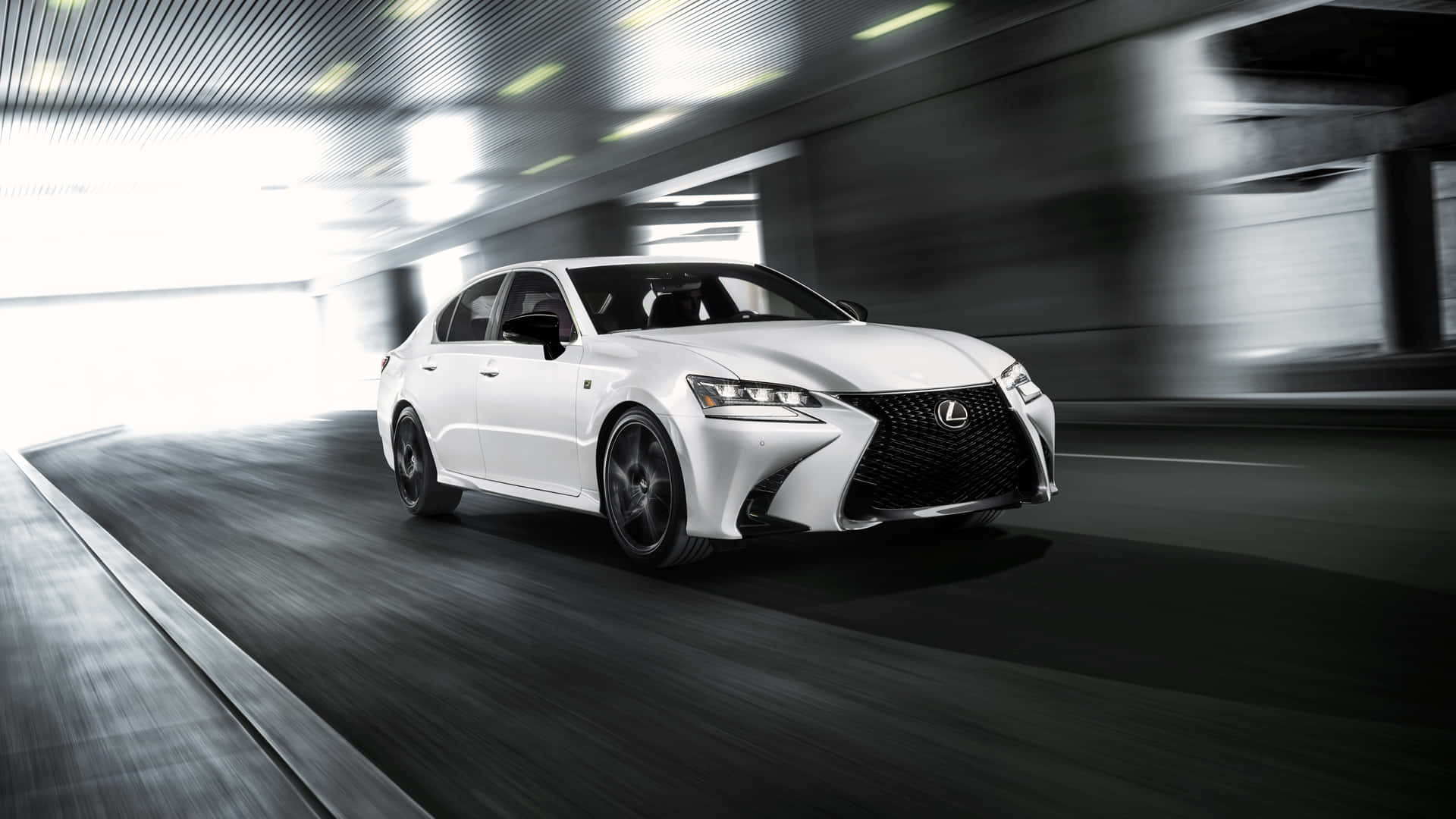 Lexus Gs Wallpaper