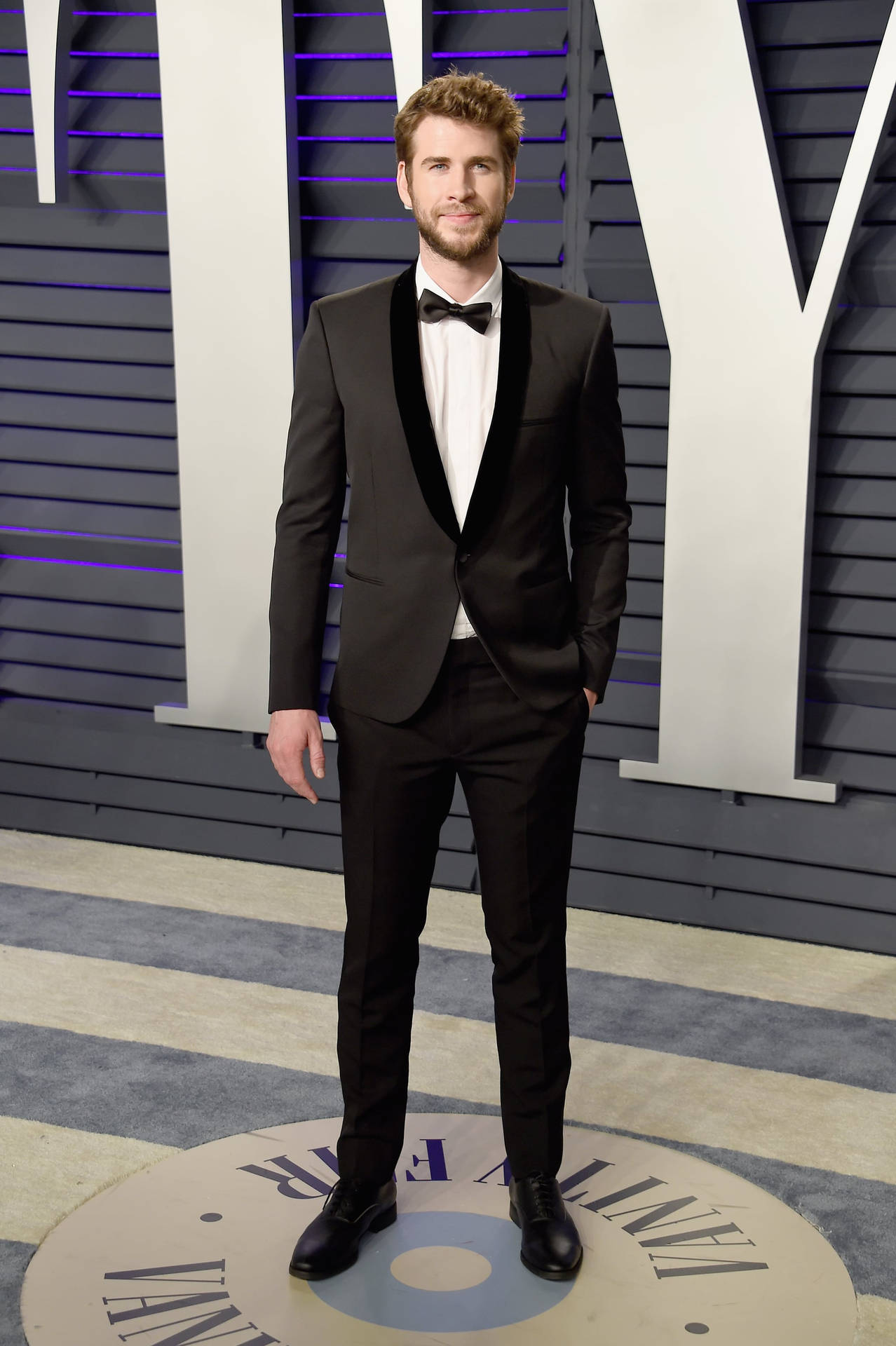 Liam Hemsworth Fond d'écran