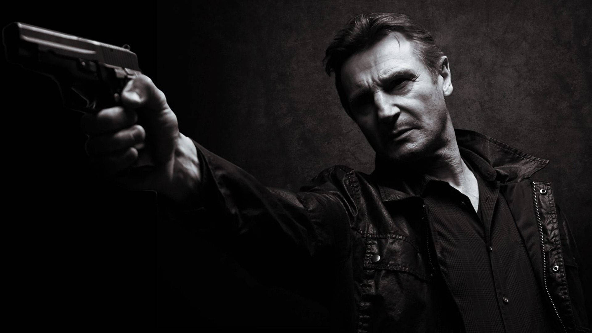 Liam Neeson Pictures