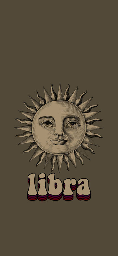 Libra Zodiac Bilder