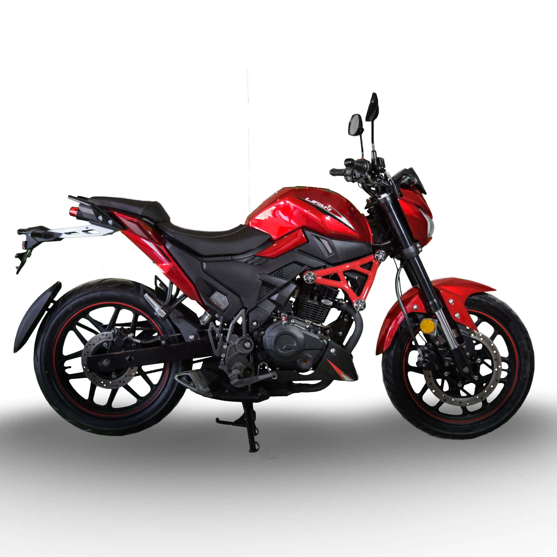 Lifan Motorcycle Taustakuva