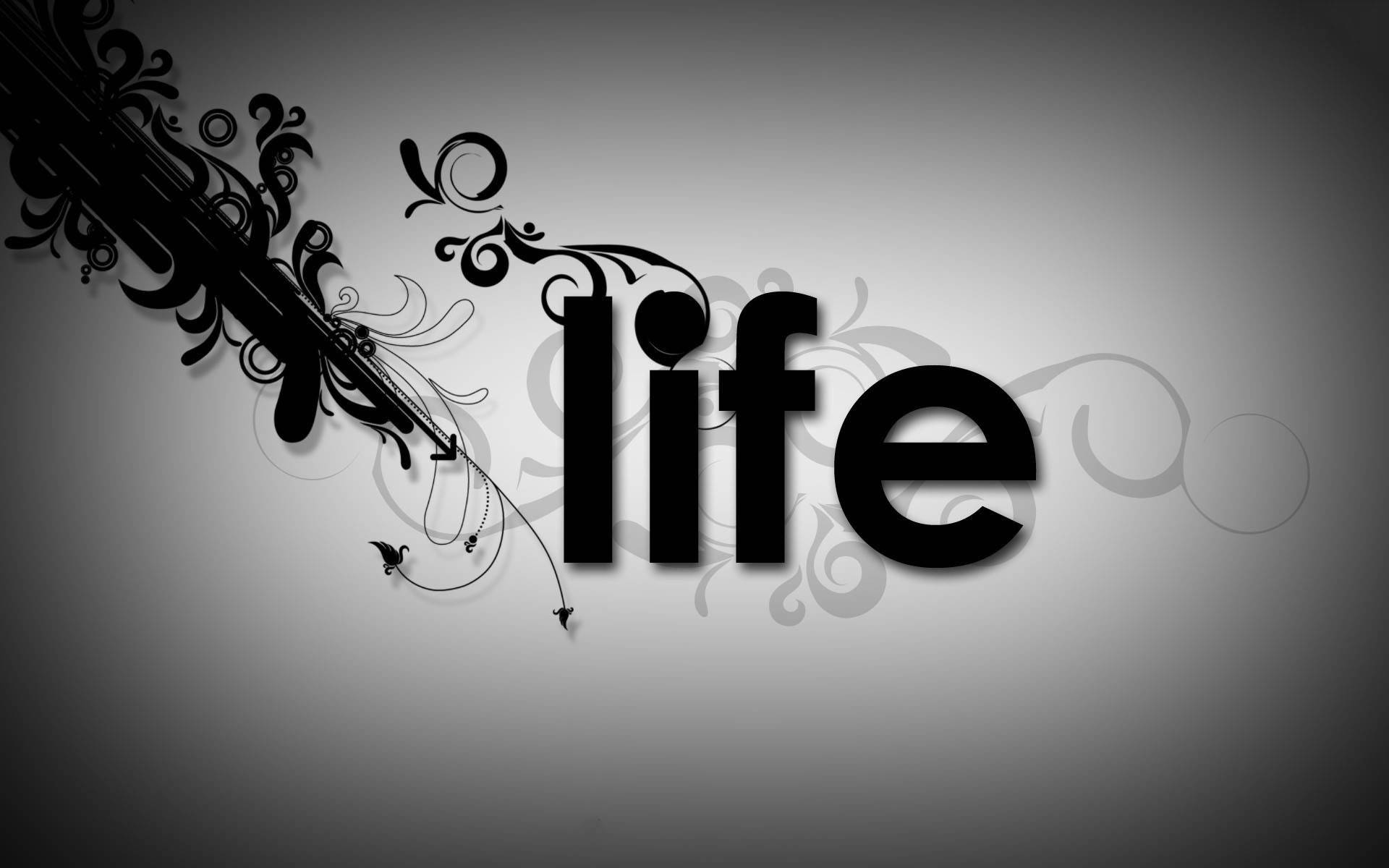 Life Desktop Hintergrund