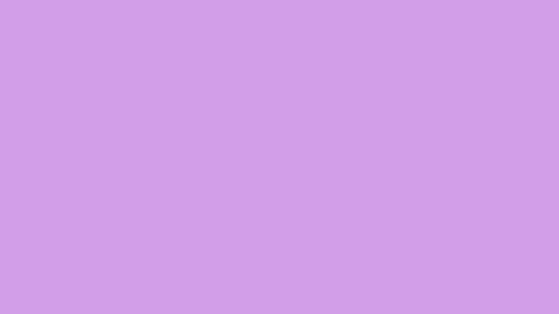 Light Purple Solid Background Wallpaper