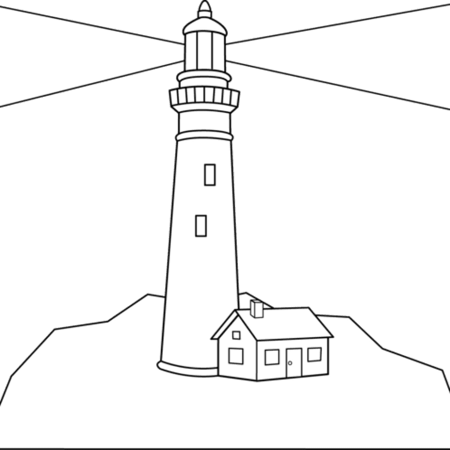 Lighthouse Png