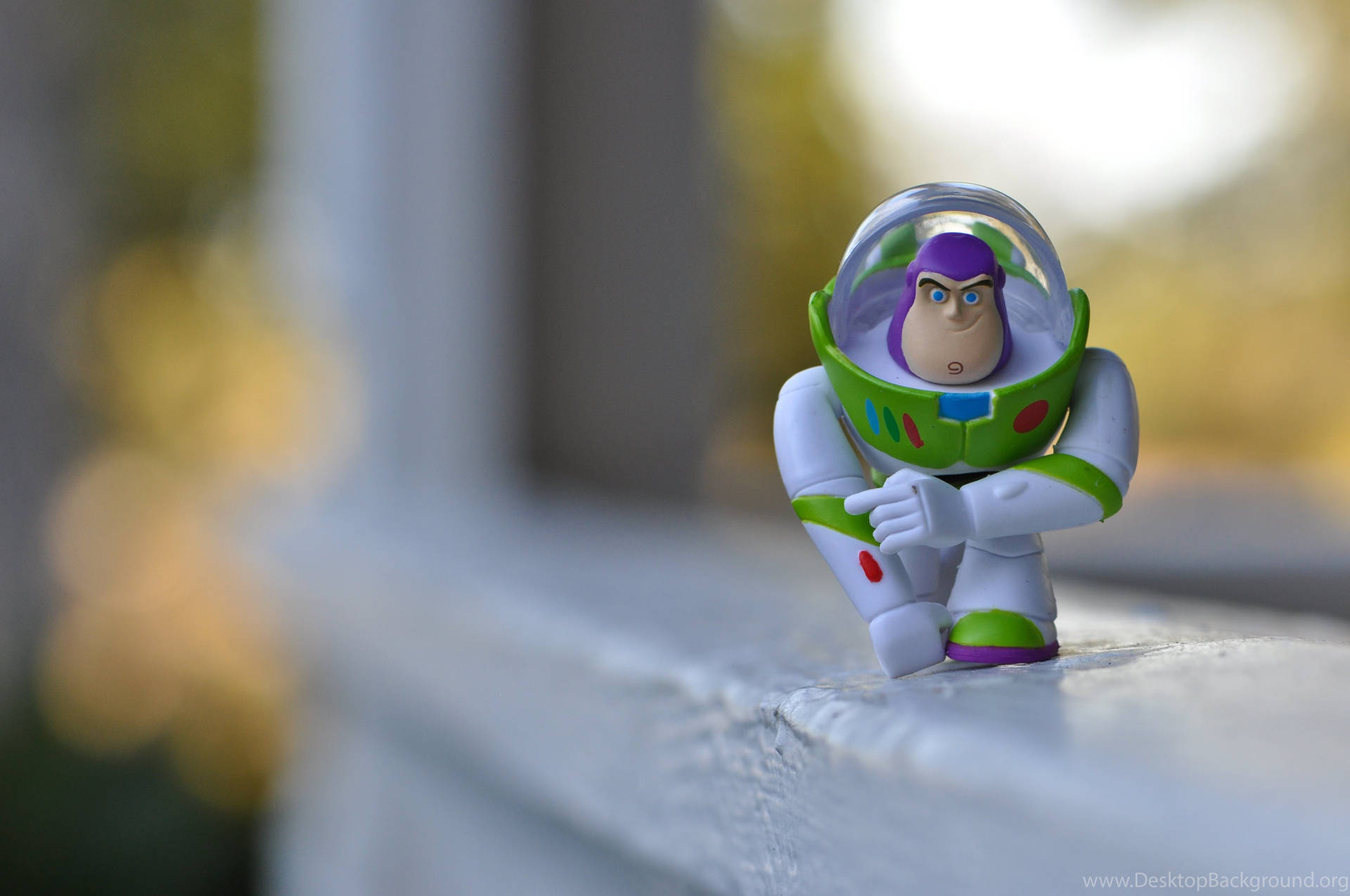 Lightyear Taustakuva