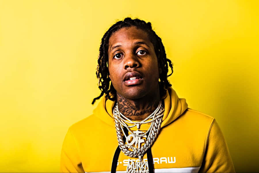 Lil Durk Pictures Wallpaper