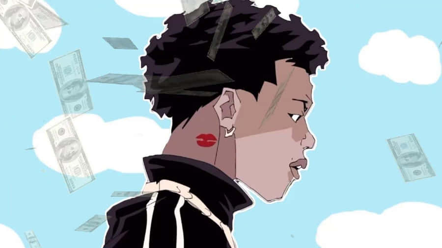 Lil mosey wallpaper by tomkent123456789  Download on ZEDGE  1961