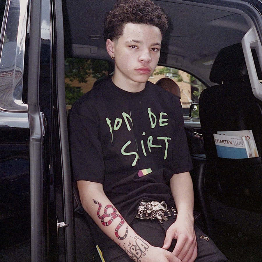 Lil Mosey Wallpaper