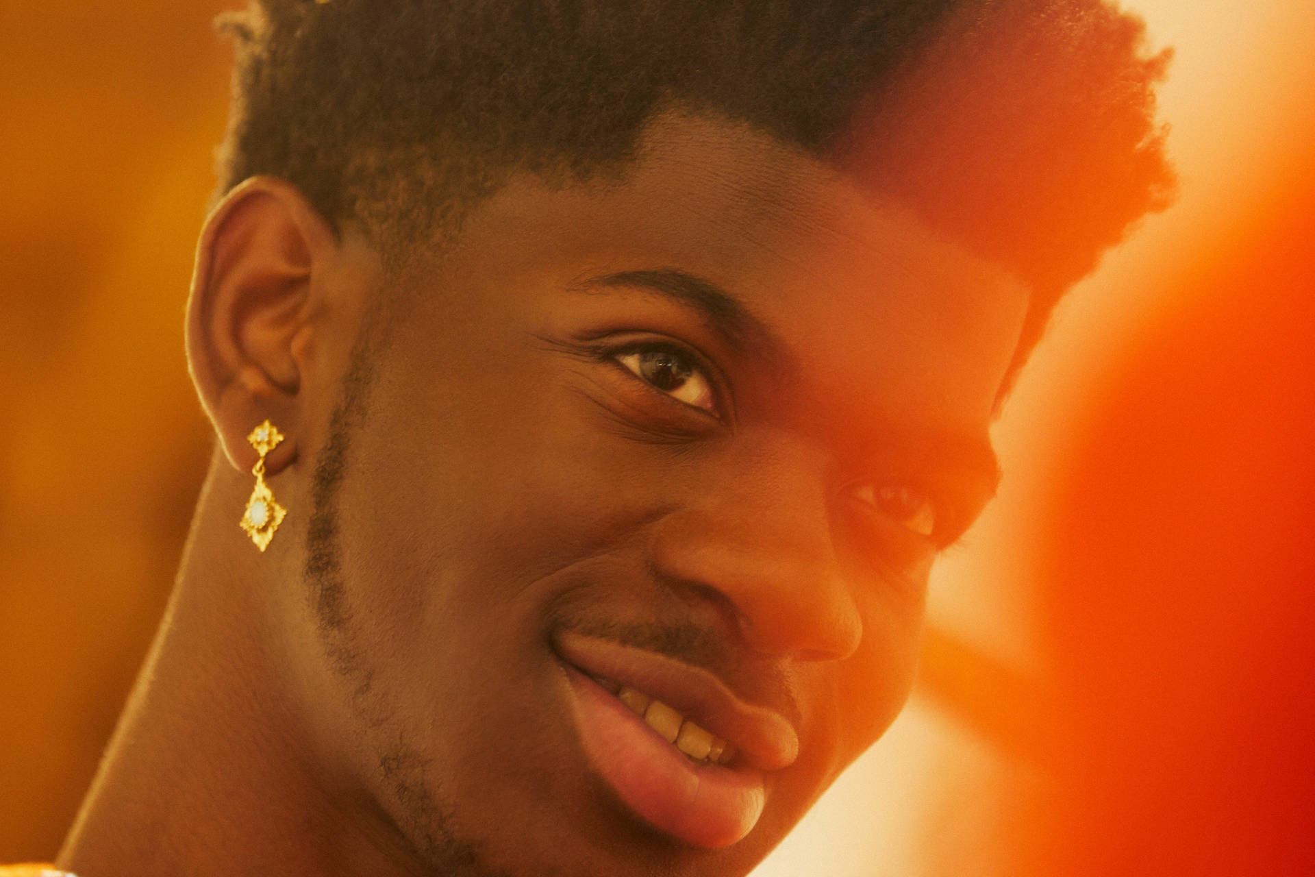 Lil Nas X Fond d'écran