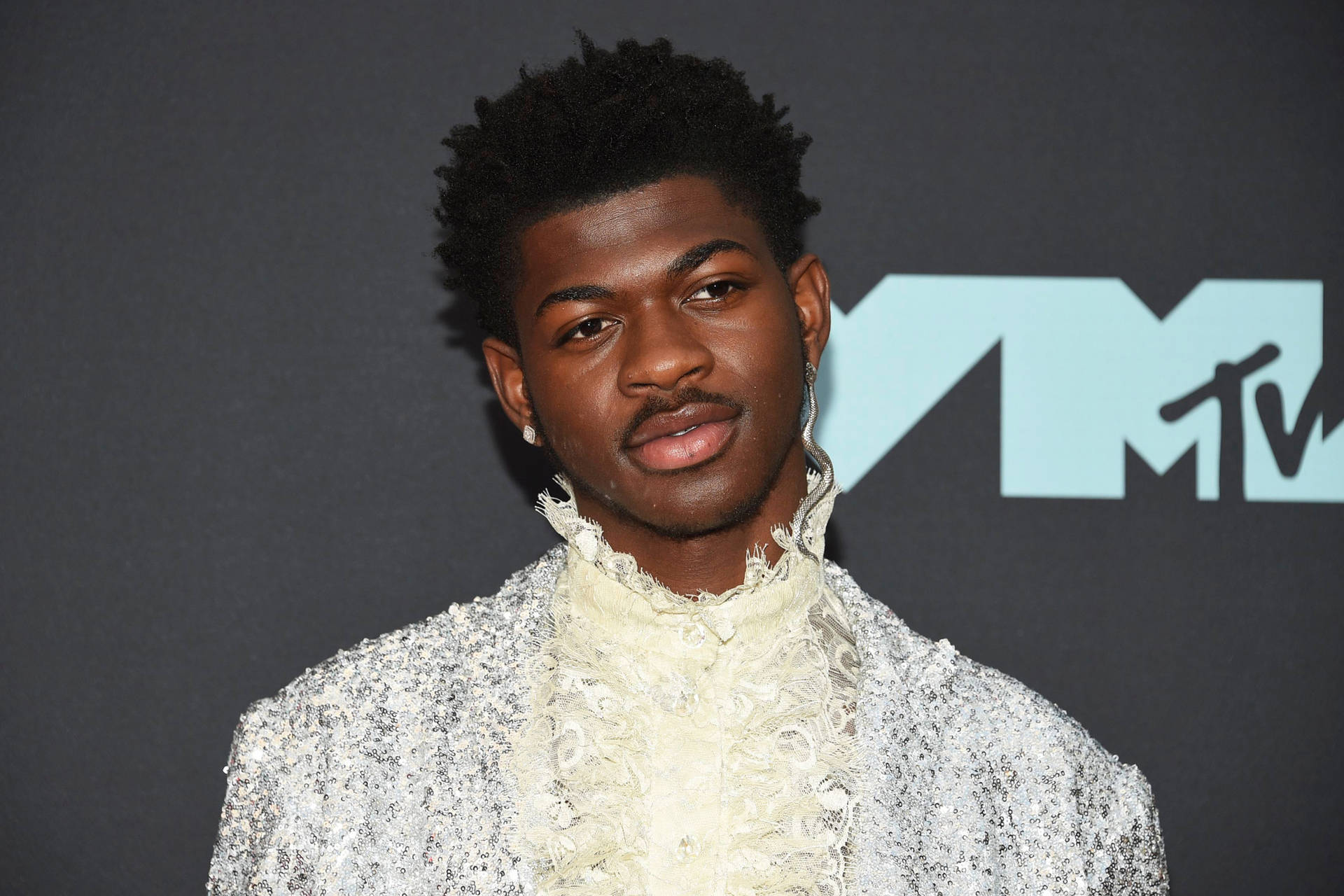 Lil Nas X Achtergrond