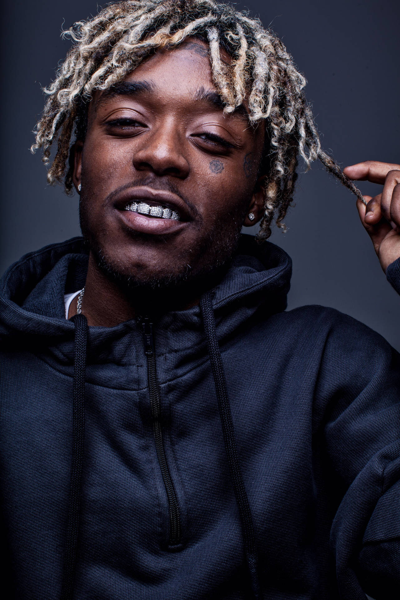 Lil Uzi Vert Sfondo