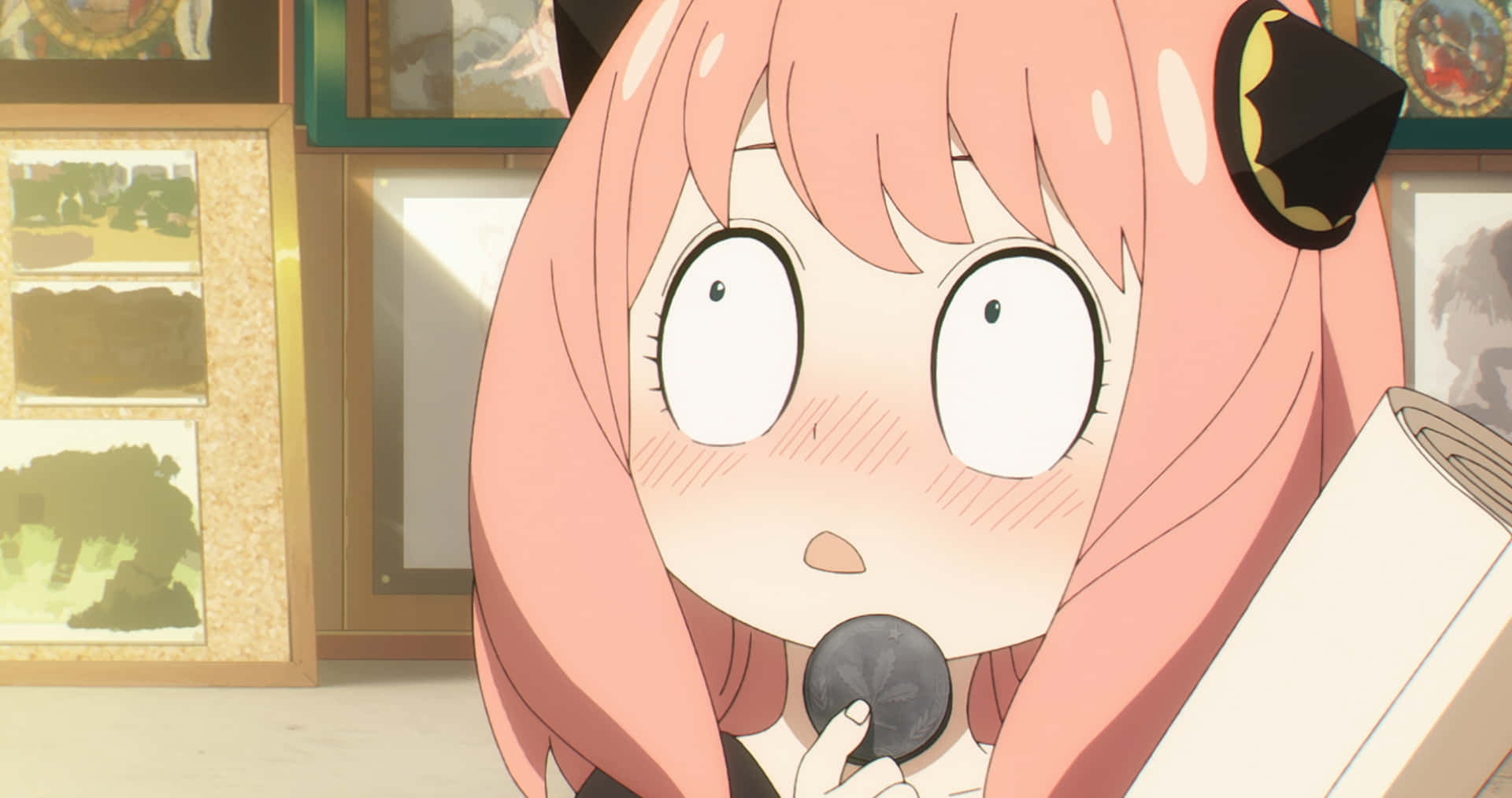 L'immagine Anime Più Carina