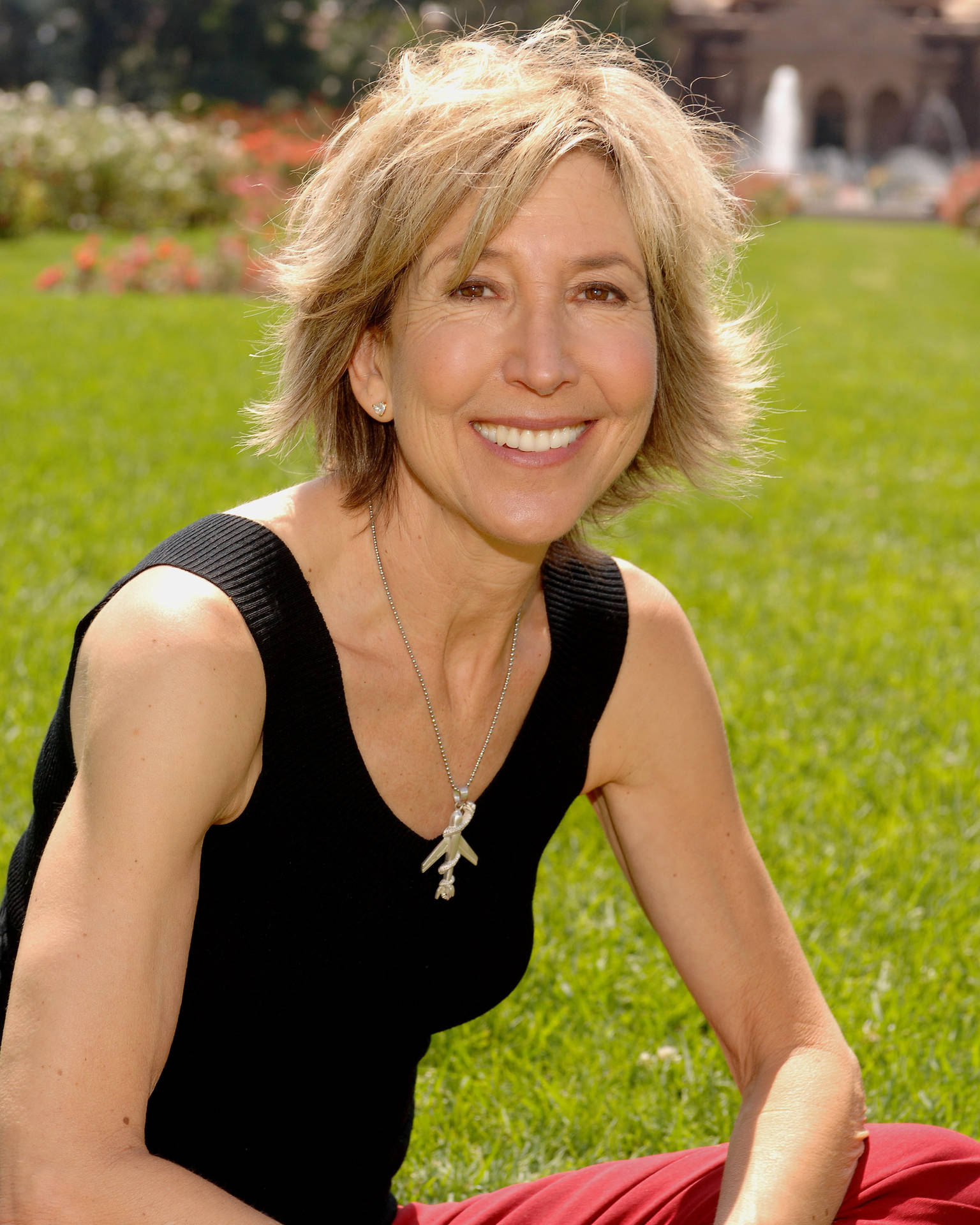 Lin Shaye Achtergrond