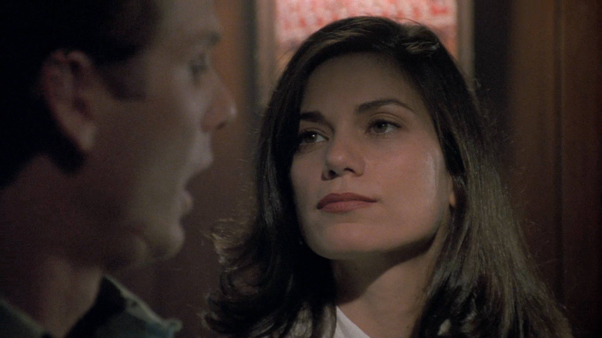 Linda Fiorentino Fond d'écran